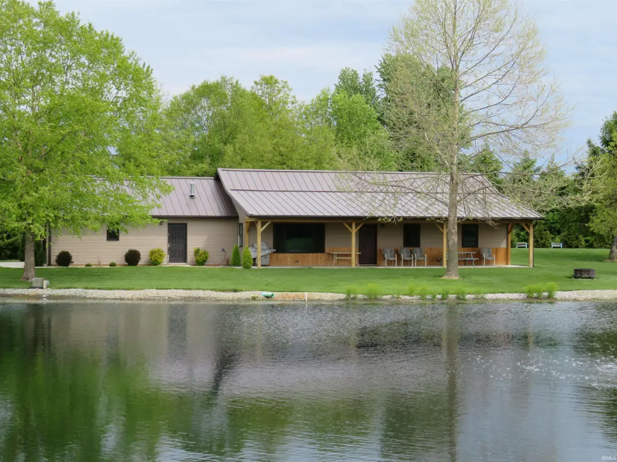 15670 County Road 42, Goshen, IN 46528 - #1
