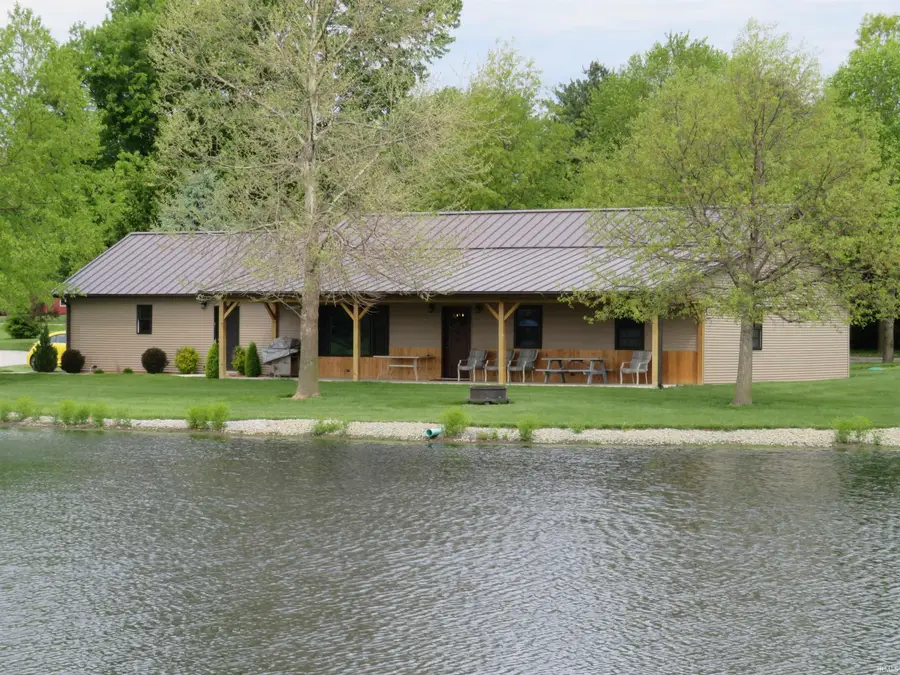 15670 County Road 42, Goshen, IN 46528 - #2