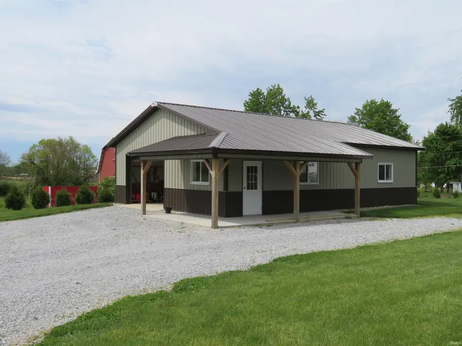 15670 County Road 42, Goshen, IN 46528 - #3