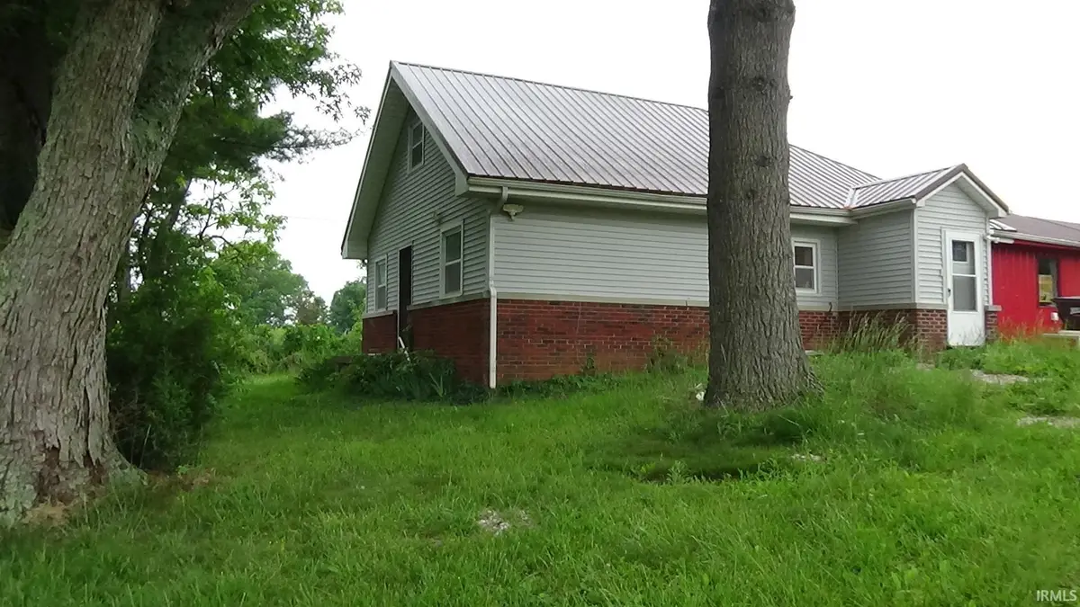 10277 HWy 50 W Hwy 50 Highway, Bedford, IN 47421 - #1