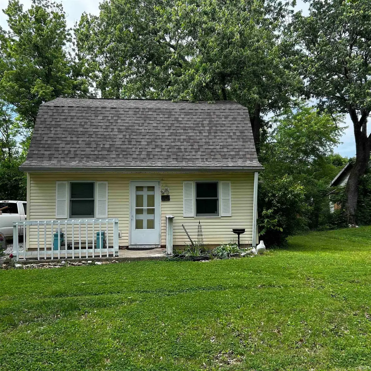 1102 W 10th Street, Bloomington, IN 47404 - #1