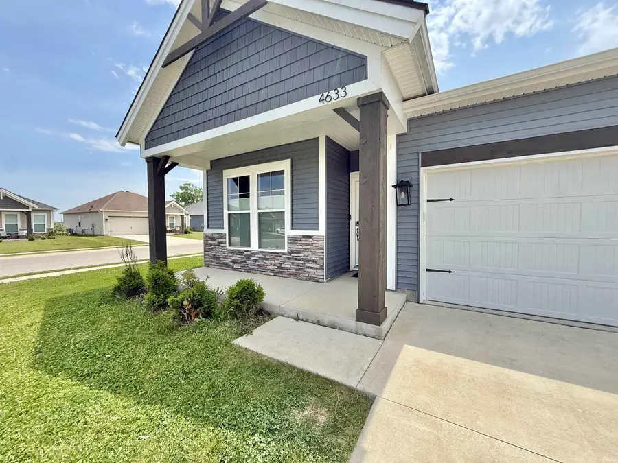 4633 Chelsmford Drive, Newburgh, IN 47630 - #2
