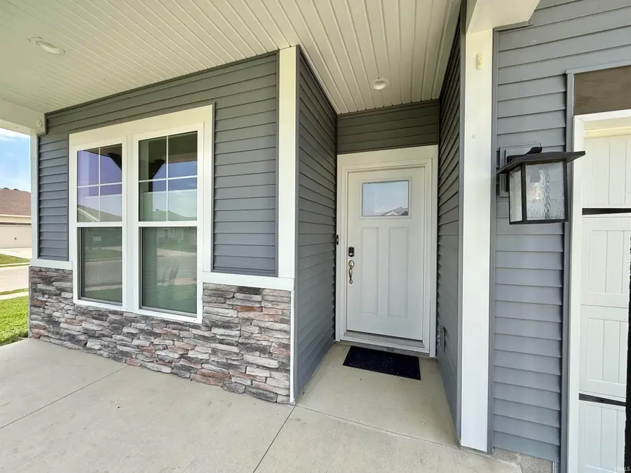 4633 Chelsmford Drive, Newburgh, IN 47630 - #3