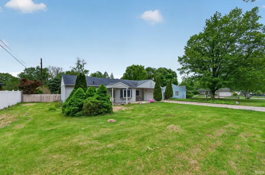 52425 Filbert Road, Granger, IN 46530 - #2