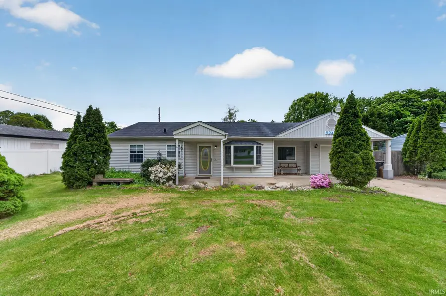 52425 Filbert Road, Granger, IN 46530 - #3