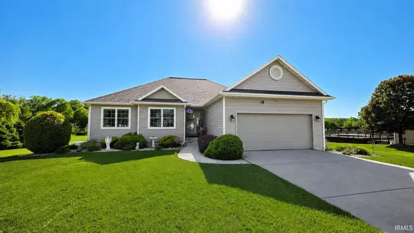 3388 S Coulter Creek Drive, LaPorte, IN 46350