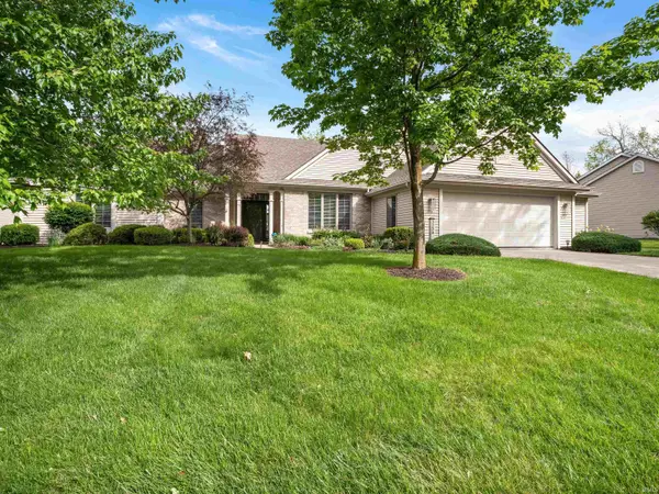 3234 Covington Reserve Parkway Parkway, Fort Wayne, IN 46804