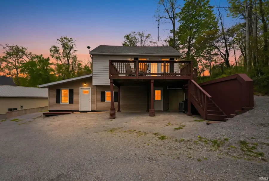 9800 E 520 S, Wolcottville, IN 46795 - #2