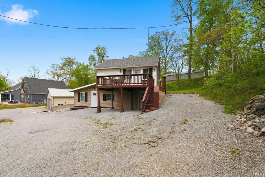9800 E 520 S, Wolcottville, IN 46795 - #3