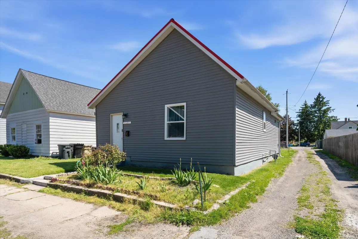 1320 Poland Street, South Bend, IN 46619 - #1