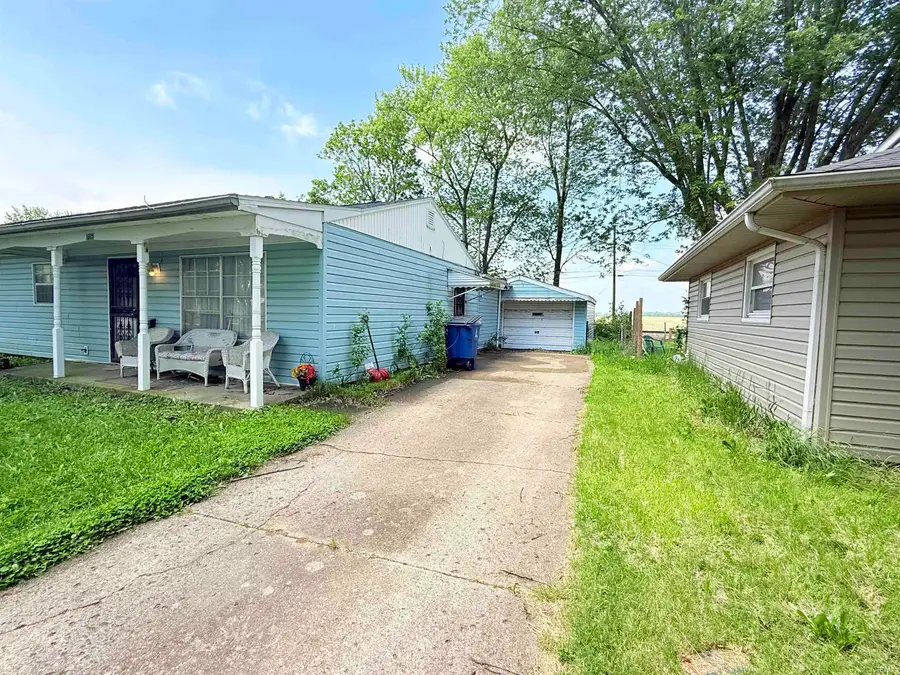 706 Alabama Court, Marion, IN 46953 - #2