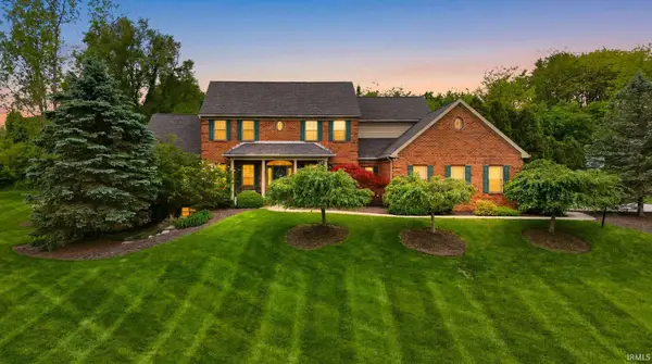 14919 Indian Creek Road, Fort Wayne, IN 46814