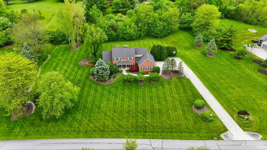 14919 Indian Creek Road, Fort Wayne, IN 46814 - #3