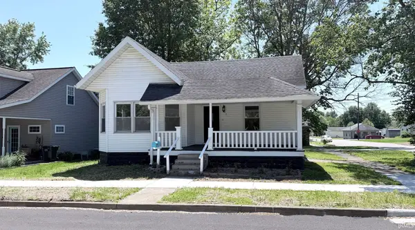 401 S 6th Street, Petersburg, IN 47567