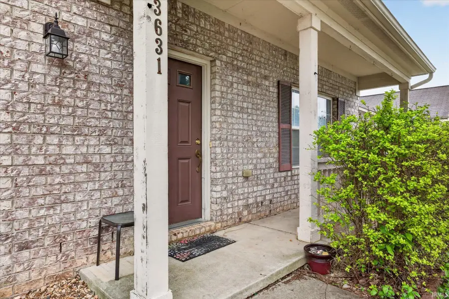 3631 S Wickens Street, Bloomington, IN 47403 - #3