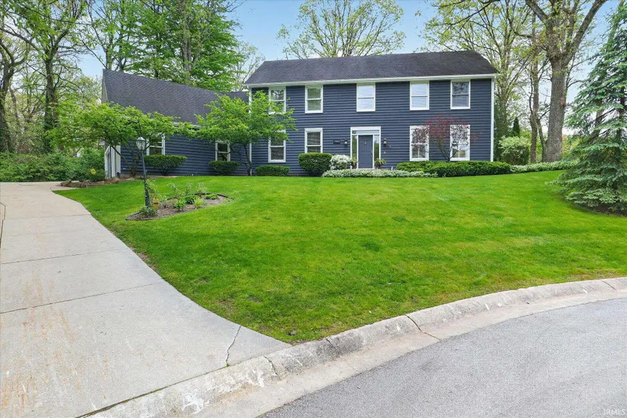 17652 Village Trace Court, Granger, IN 46530 - #2