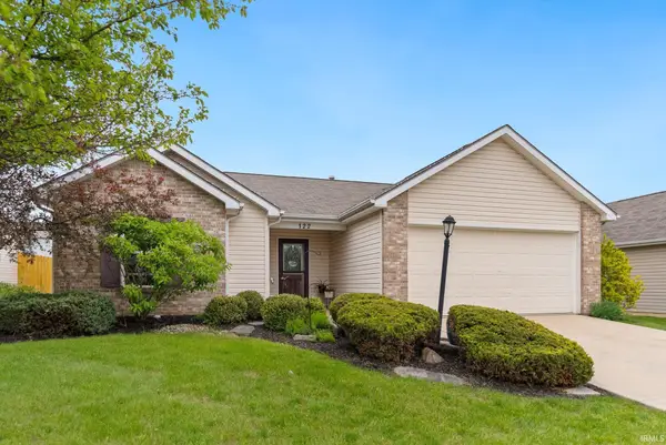 122 Caperiole Place, Fort Wayne, IN 46825