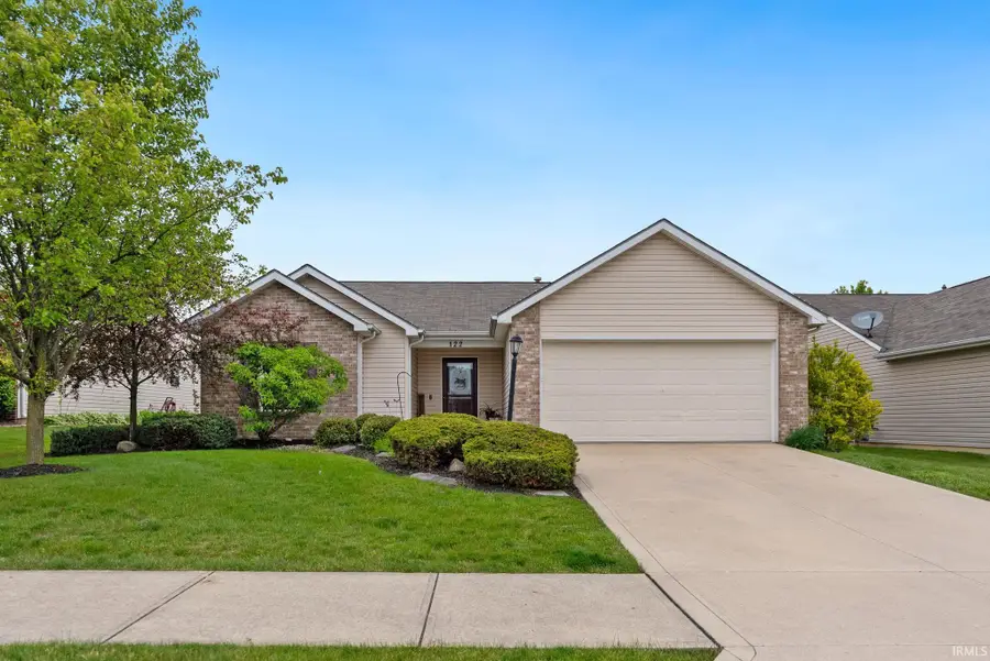 122 Caperiole Place, Fort Wayne, IN 46825 - #2