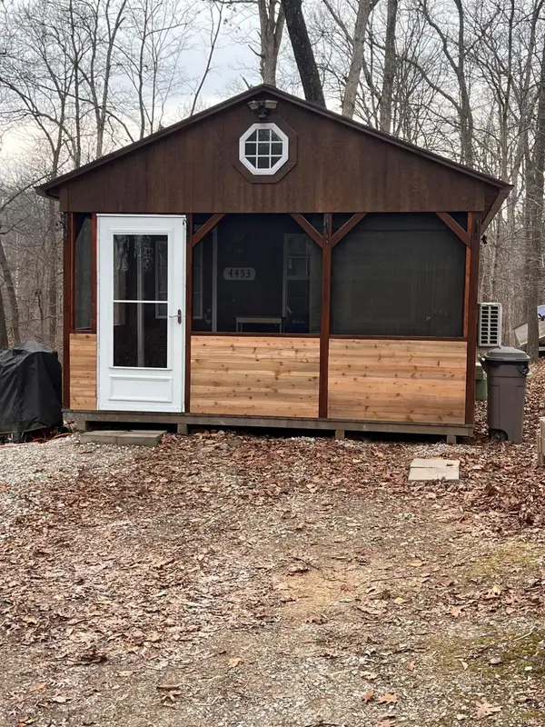 4453 W Wild Cherry Street, Paoli, IN 47454