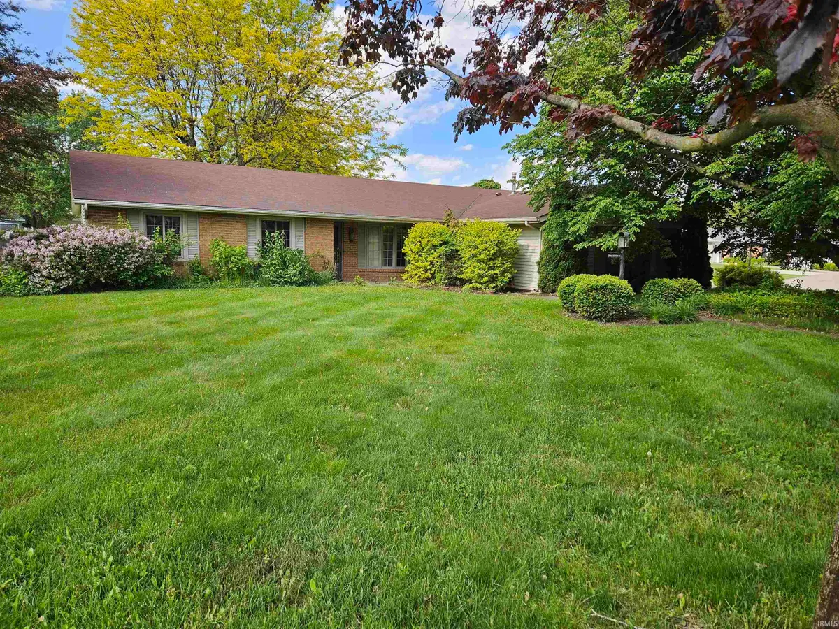 11717 Markham Court, Leo, IN 46765 - #1
