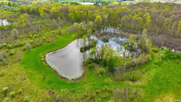 0 Hollopeter Road, Leo, IN 46765
