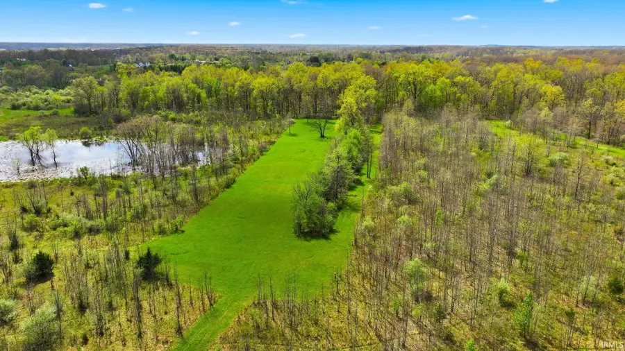 0 Hollopeter Road, Leo, IN 46765 - #3