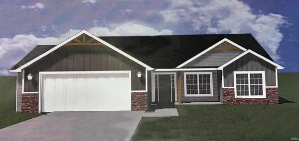 4056 Centerstone Parkway, New Haven, IN 46774