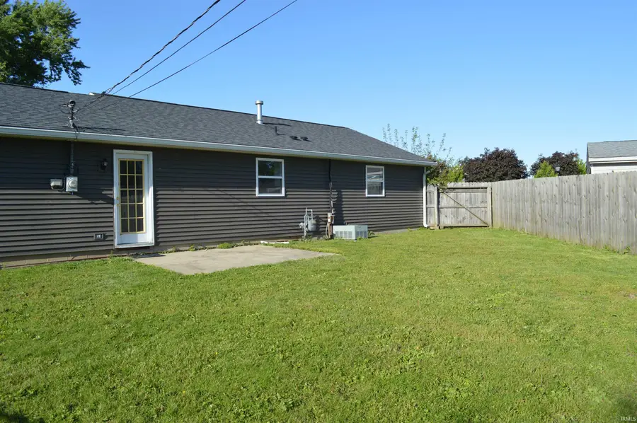 2503 W St Louis Drive, Kokomo, IN 46902 - #2