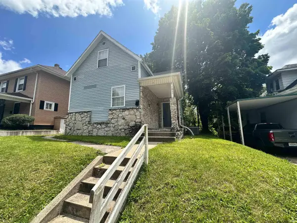 1011 E Taylor Street, Kokomo, IN 46901