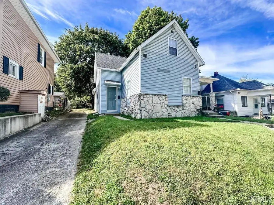 1011 E Taylor Street, Kokomo, IN 46901 - #2