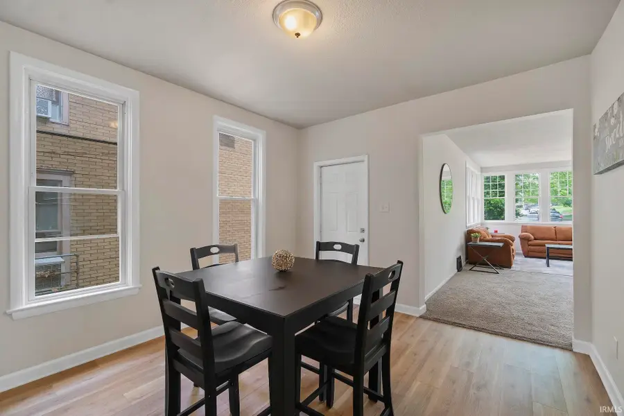 2506 S Wayne Avenue, Fort Wayne, IN 46807 - #2