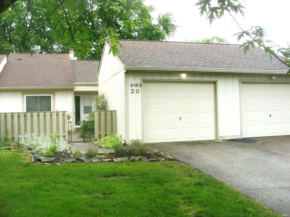 9163 S Greenridge Lane, Bloomington, IN 47401 - #1
