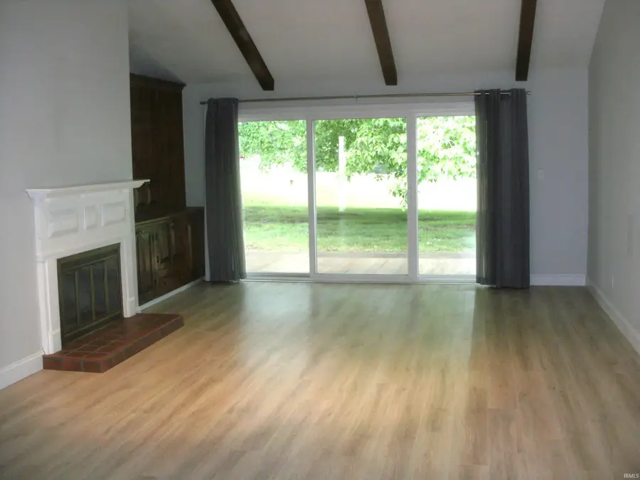 9163 S Greenridge Lane, Bloomington, IN 47401 - #2