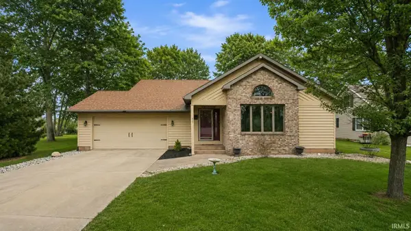 327 N Columbia Parkway, Columbia City, IN 46725