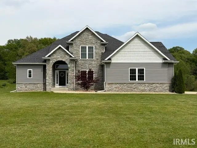 8210 Rose Road, Plymouth, IN 46563 - #2