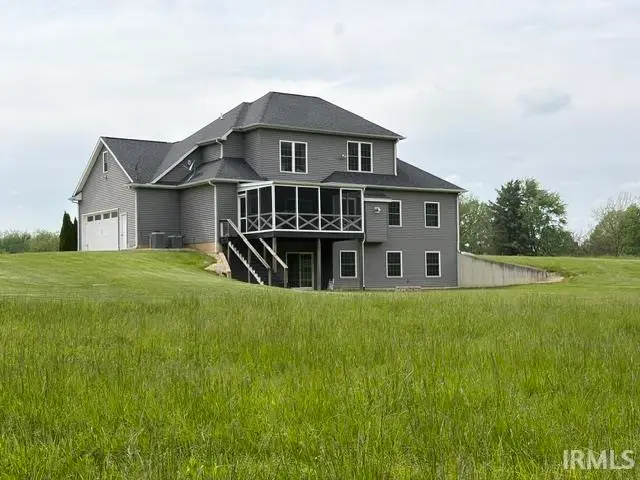 8210 Rose Road, Plymouth, IN 46563 - #3