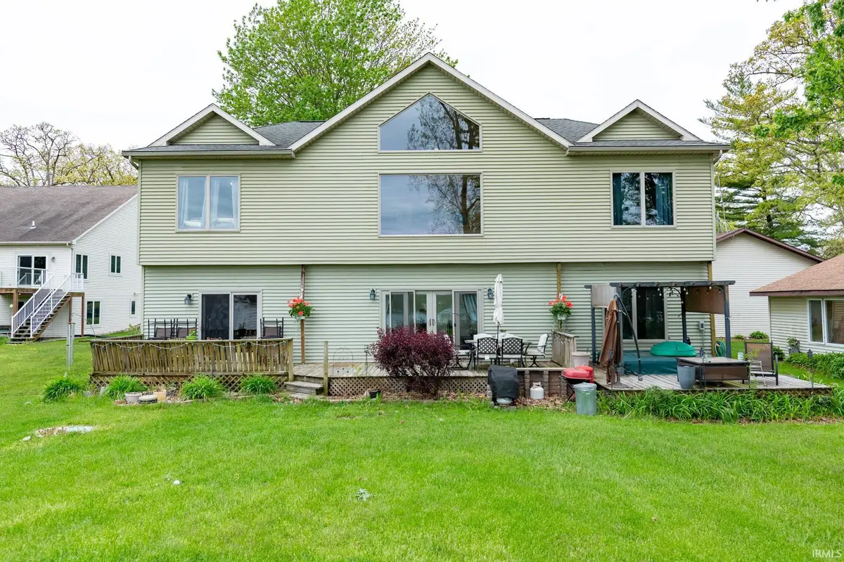 50818 Cornwall Road, Bristol, IN 46507 - #1