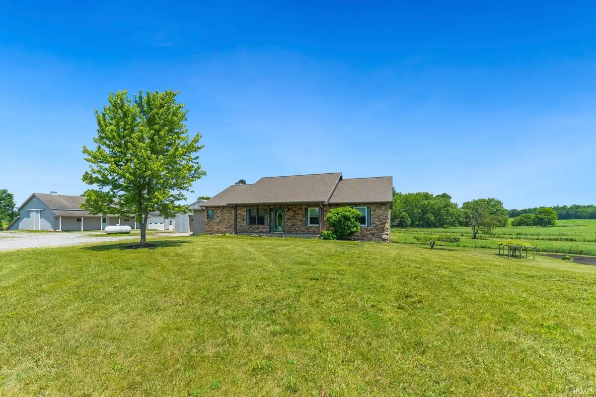2150 N Us Highway 33, Kimmell, IN 46760 - #1