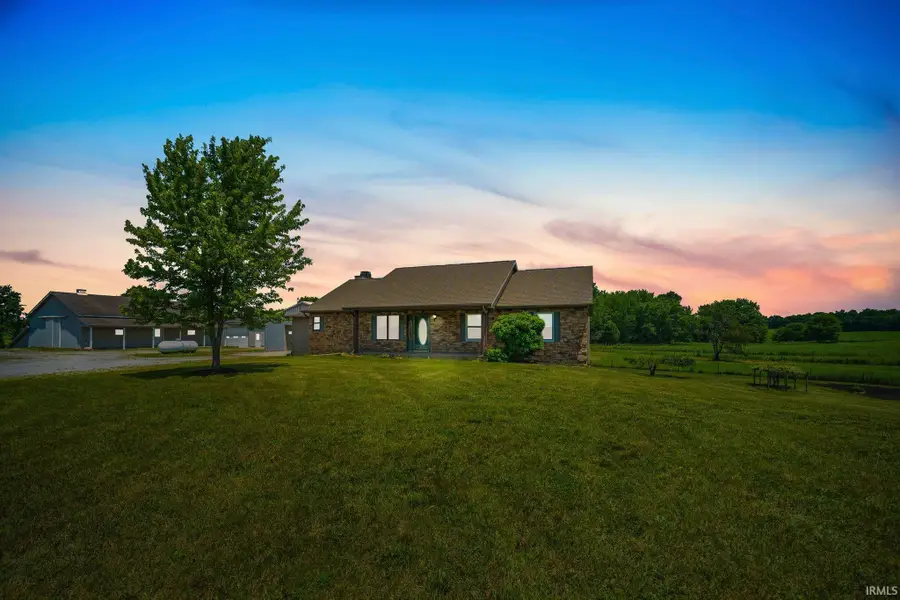 2150 N Us Highway 33, Kimmell, IN 46760 - #2