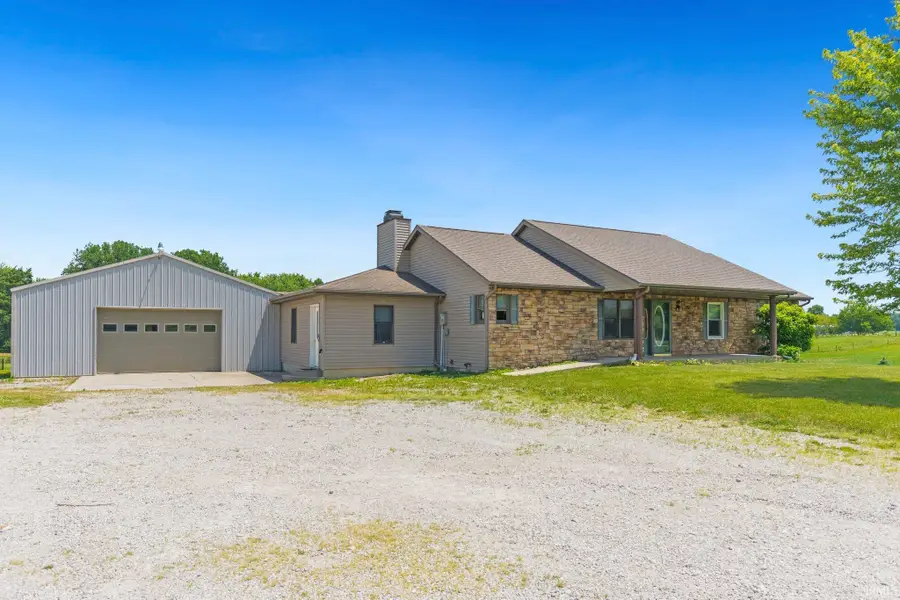 2150 N Us Highway 33, Kimmell, IN 46760 - #3
