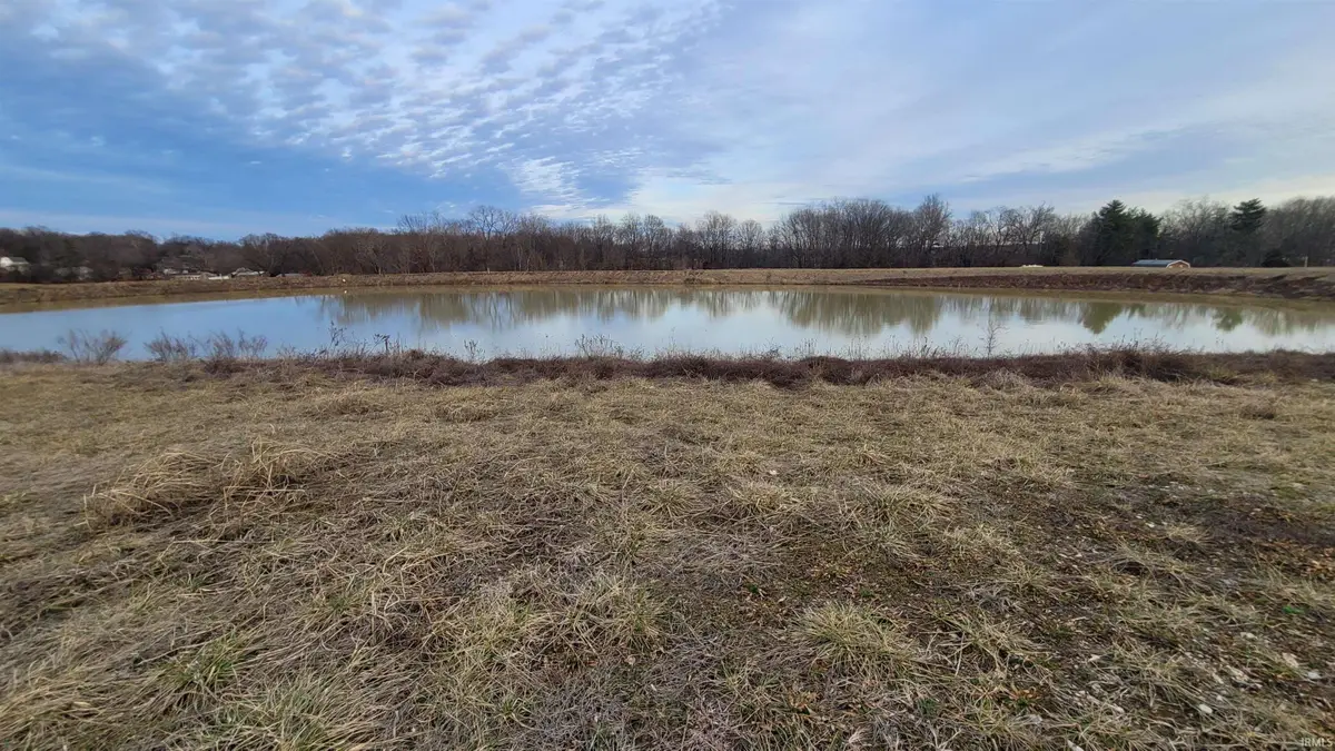 0 Denzer Road, Evansville, IN 47712 - #1