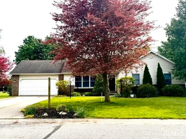 19402 Yoder Drive, Goshen, IN 46528