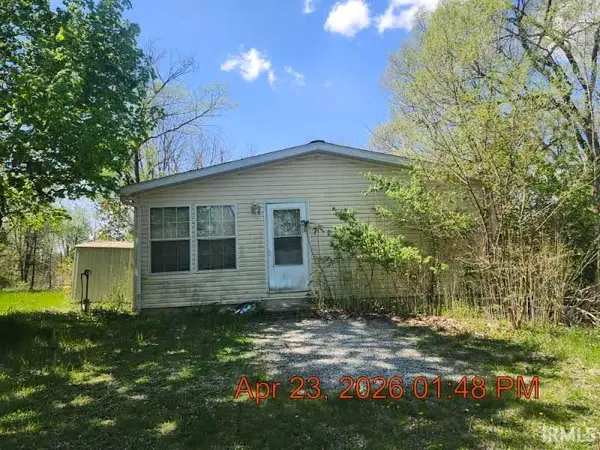 5783 S Monroe Street, Warsaw, IN 46580