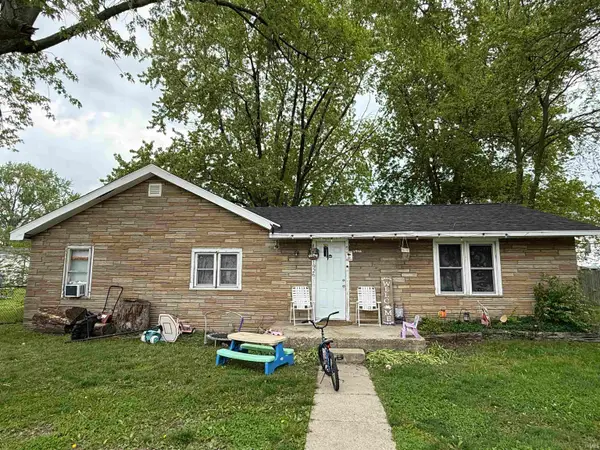 1926 W 11th Street, Marion, IN 46953