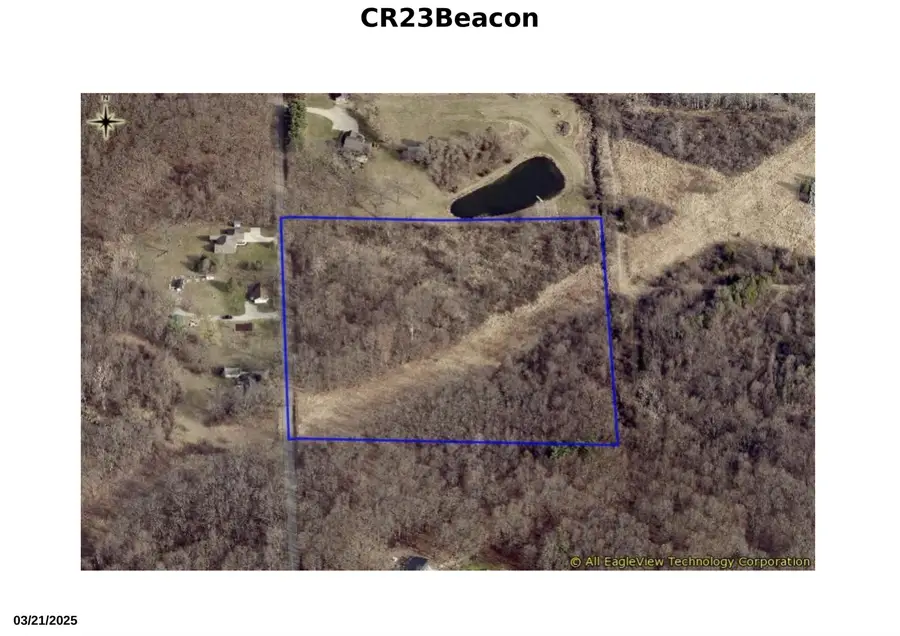 TBD County Road 23 Road, Bristol, IN 46507 - #2