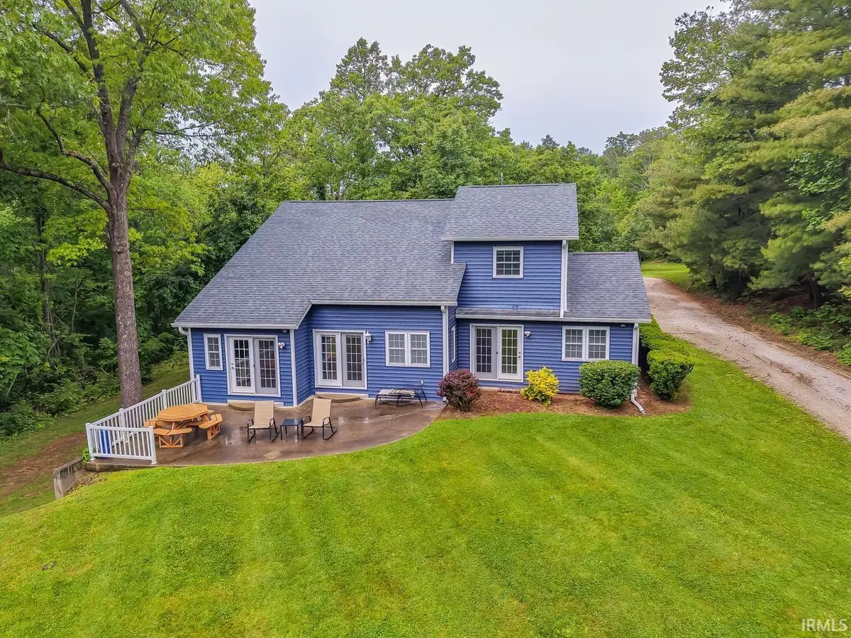 3149 S State Road 446, Bloomington, IN 47401 - #1