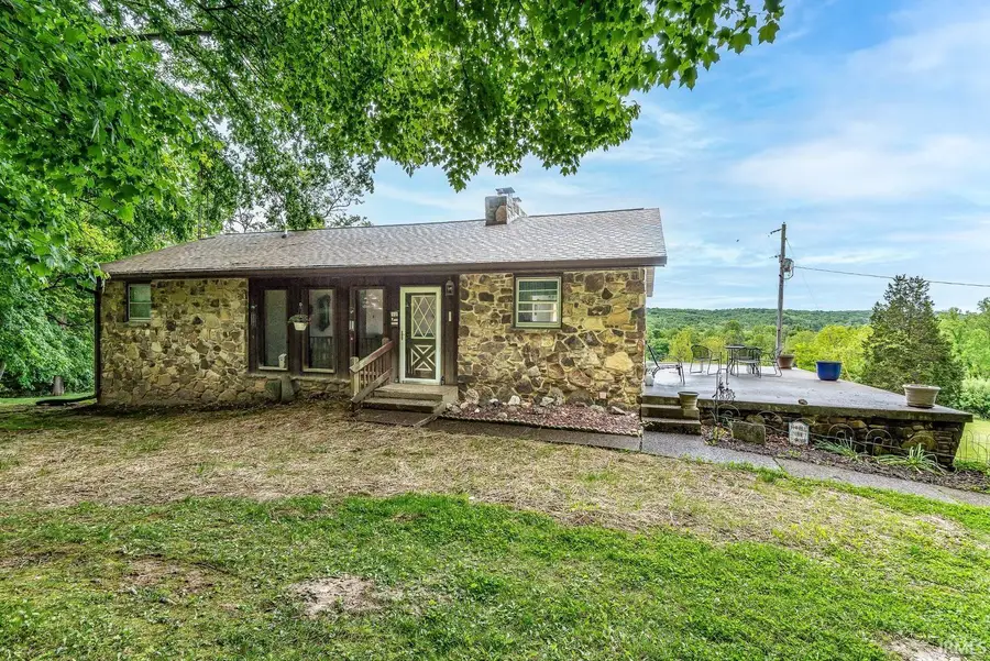 13305 E Hillview Lane, Solsberry, IN 47459 - #2