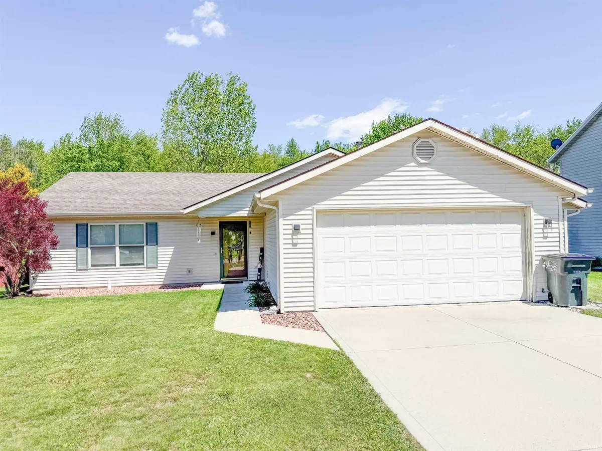 131 Vice Boulevard, Avilla, IN 46710 - #1