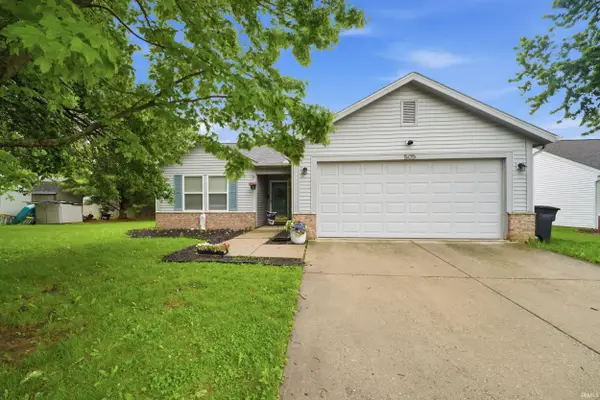 505 Schroeder Court, Lafayette, IN 47909