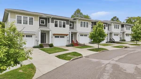 4313 N Cypress Lane, Bloomington, IN 47404
